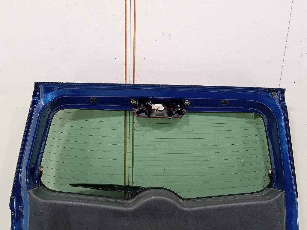Paraurti POST 850227980R Smart Fortwo Coupé 453 2015