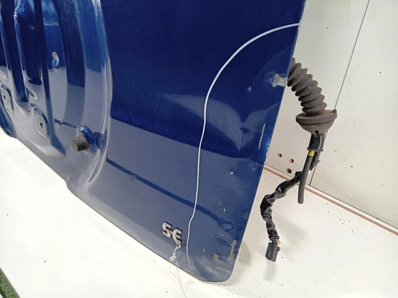 Portello POST 67005B4080 Daihatsu Terios II 2009