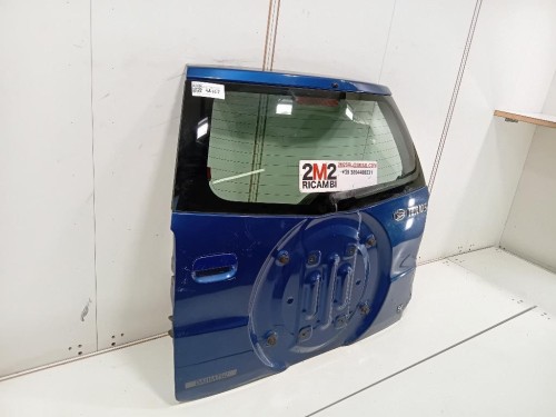 Paraurti POST 7882434001 Ssangyong Korando III 2011