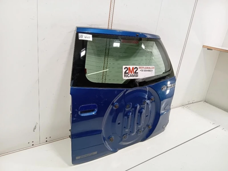 Portello POST 67005B4080 Daihatsu Terios II 2009