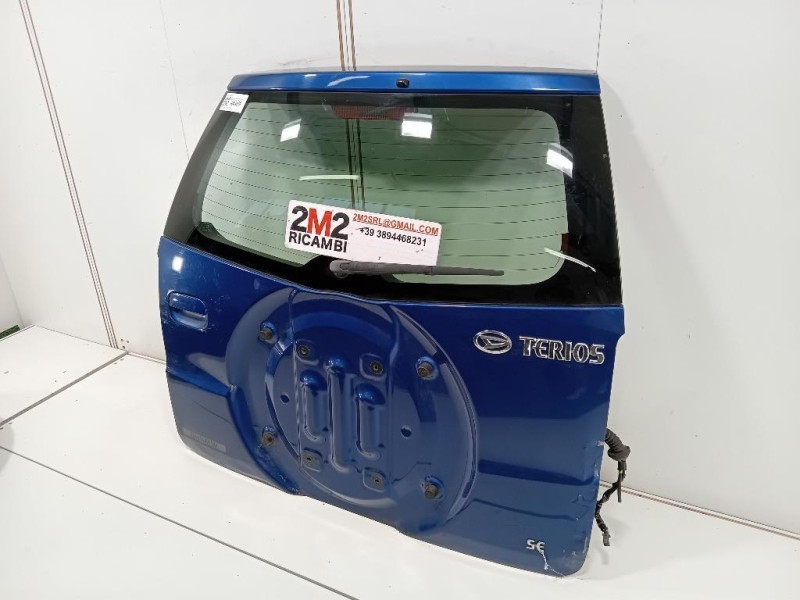 Portello POST 67005B4080 Daihatsu Terios II 2009