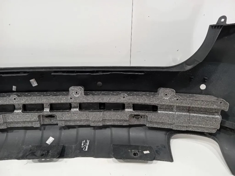 Paraurti POST 7882434001 Ssangyong Korando III 2011