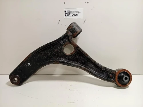 Braccio Oscillante ANT SX 93197214 Opel Movano B 2010