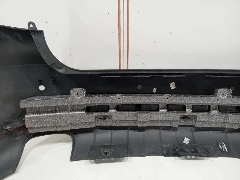 Paraurti POST 7882434001 Ssangyong Korando III 2011