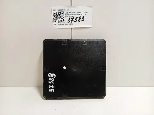 Centralina Comfort 8W0 907 064 AA Audi A4 8W5 Avant 2015