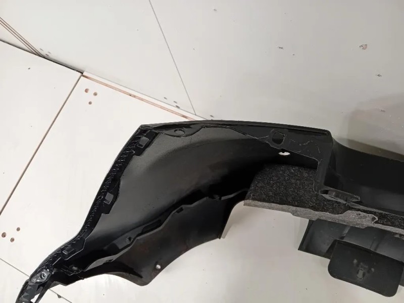 Paraurti POST 7882434001 Ssangyong Korando III 2011