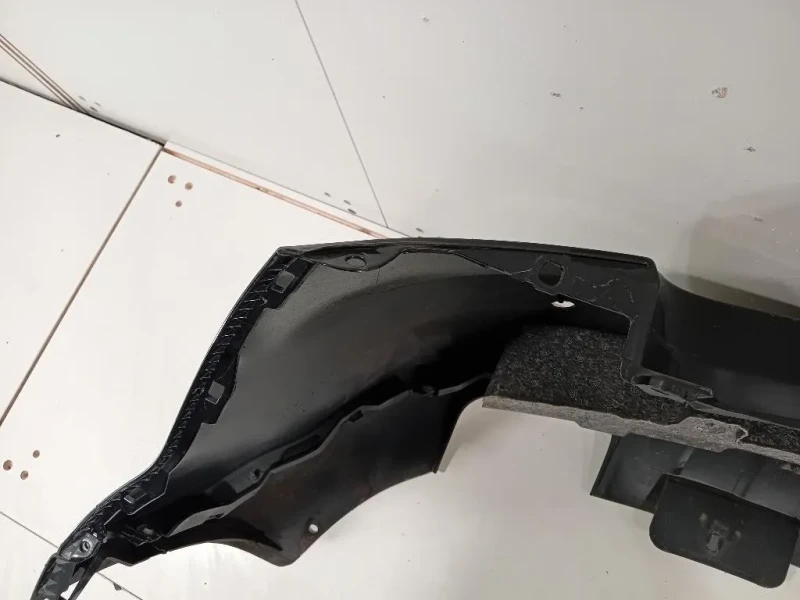 Paraurti POST 7882434001 Ssangyong Korando III 2011