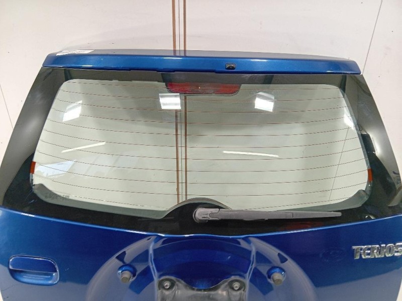 Portello POST 67005B4080 Daihatsu Terios II 2009