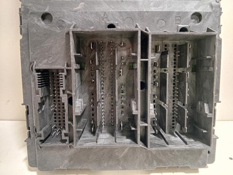 Centralina Comfort 8W0907063AC Audi A4 8W5 Avant 2015