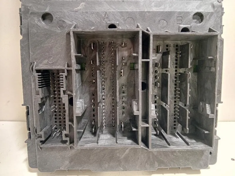 Centralina Comfort 8W0907063AC Audi A4 8W5 Avant 2015