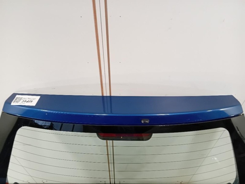 Paraurti POST 7882434001 Ssangyong Korando III 2011