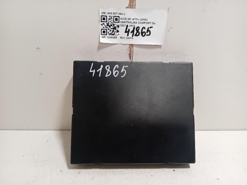 Centralina Comfort 8K0 907 064 C Audi A5 8T3 2008