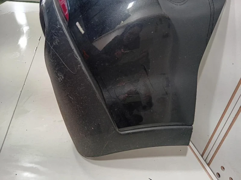 Paraurti POST 7882434001 Ssangyong Korando III 2011