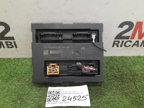 Centralina Comfort 8K0907064GE Audi A5 8T3 2012