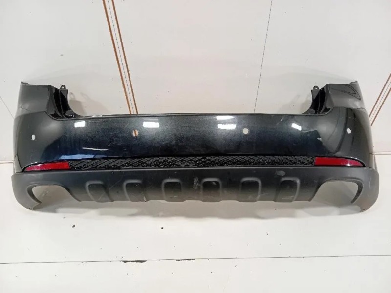 Paraurti POST 7882434001 Ssangyong Korando III 2011