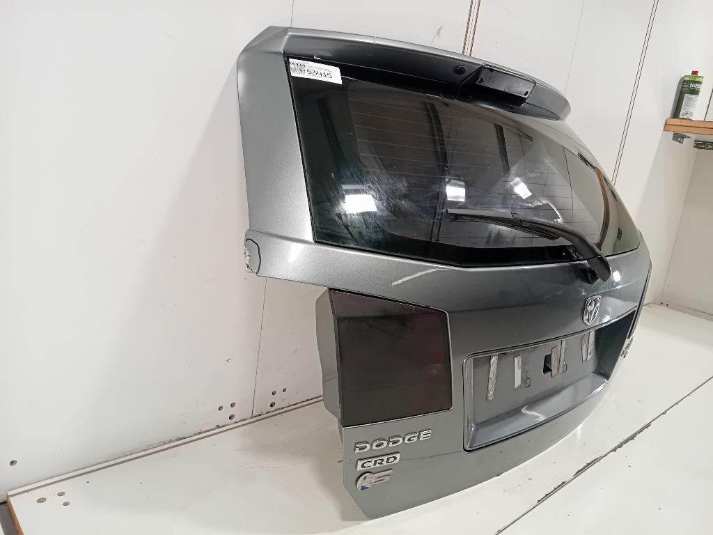 Paraurti POST 7881009123LAK Ssangyong Kyron 2005