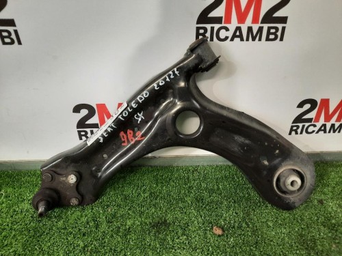 Braccio Oscillante ANT SX