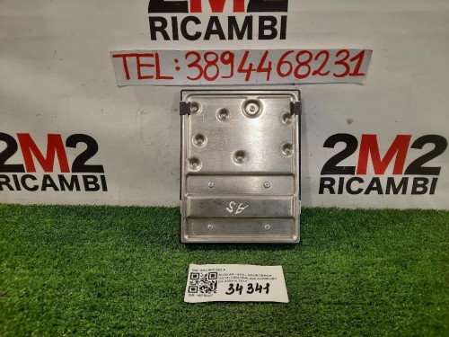 Centralina Comfort 8K0 907 063 P Audi A5 8TA Sportback 2012