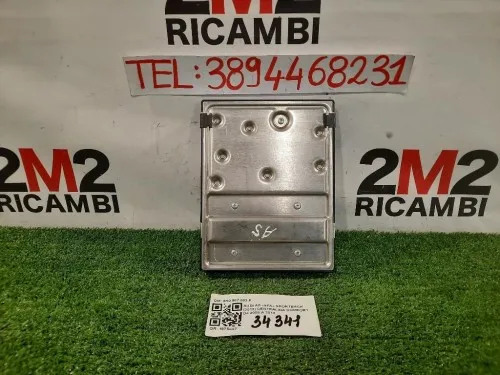 Centralina Comfort 8K0 907 063 P Audi A5 8TA Sportback 2012