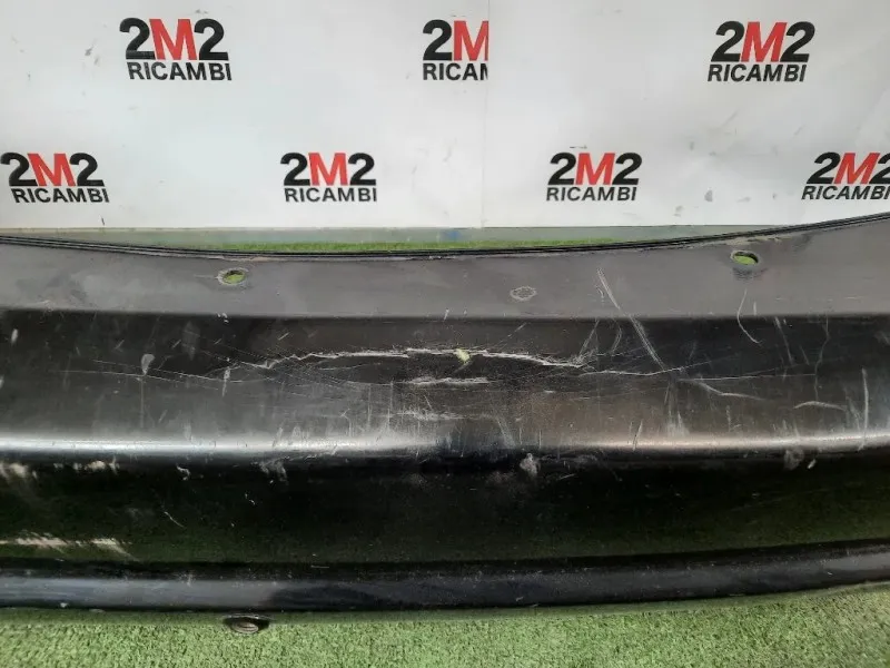 Paraurti POST 7881009123LAK Ssangyong Kyron 2005