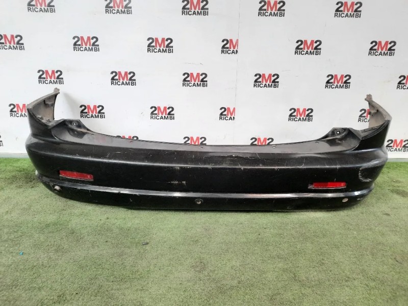 Paraurti POST 7881009123LAK Ssangyong Kyron 2005