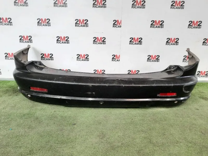 Paraurti POST 7881009123LAK Ssangyong Kyron 2005