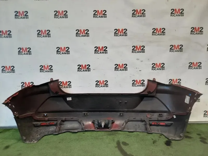 Paraurti POST 14955106 Ssangyong Tivoli 2015