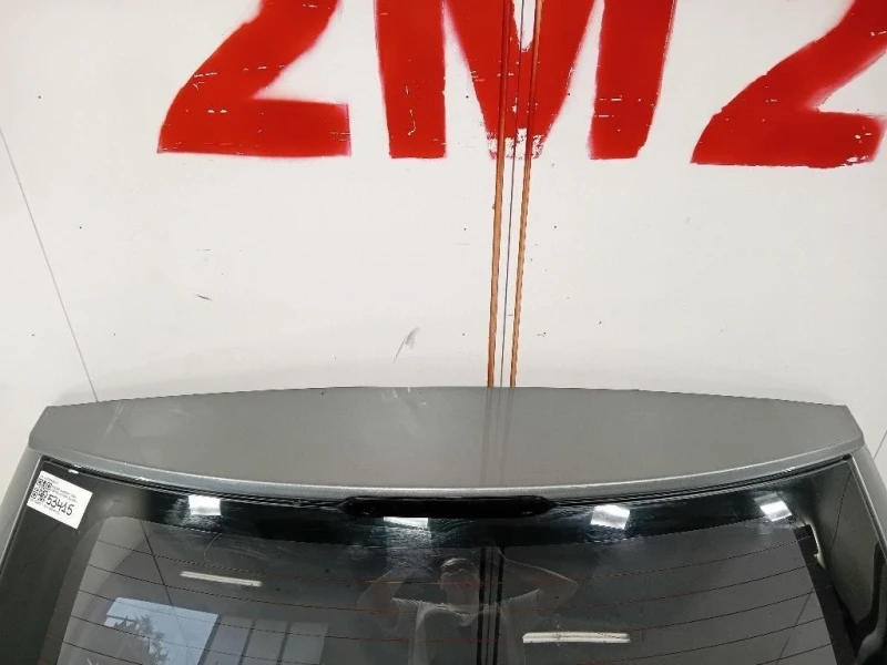 Portello POST K1CZ91ZZZAC Dodge Journey 2009