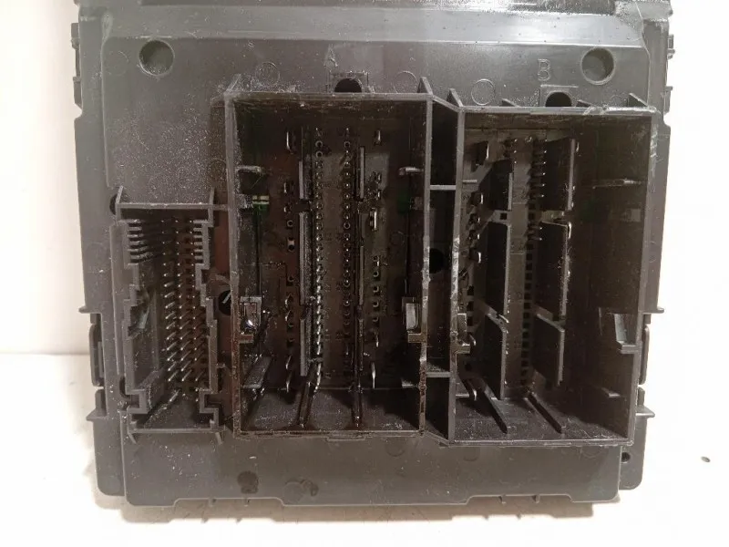 Centralina Comfort 4N0 907 063 KD Audi A6 4a5c8 Avant 2018