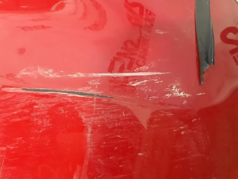 Paraurti POST 14955106 Ssangyong Tivoli 2015