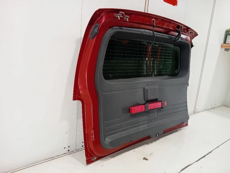 Portello POST K55360889AB Dodge Nitro 2007