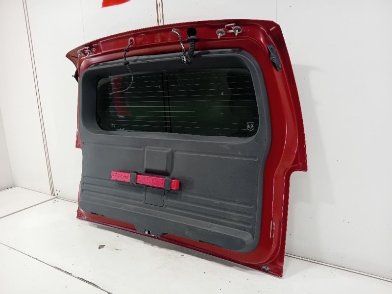 Portello POST K55360889AB Dodge Nitro 2007