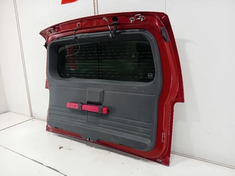 Portello POST K55360889AB Dodge Nitro 2007