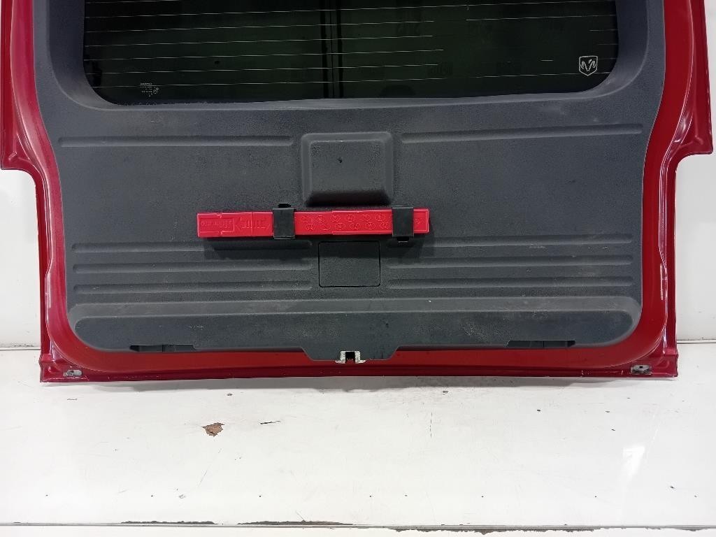 Paraurti POST 14955106 Ssangyong Tivoli 2015