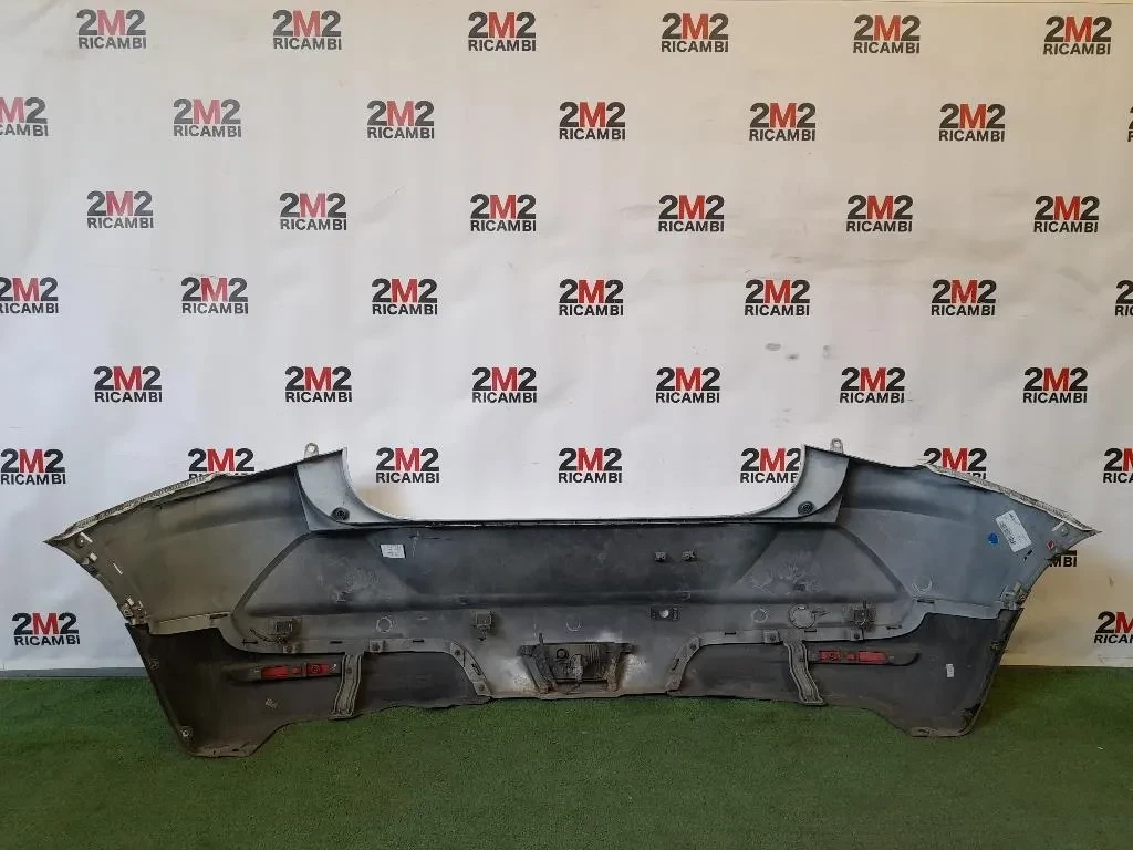 Paraurti POST 14955106 Ssangyong Tivoli 2015