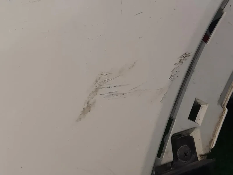 Paraurti POST 14955106 Ssangyong Tivoli 2015