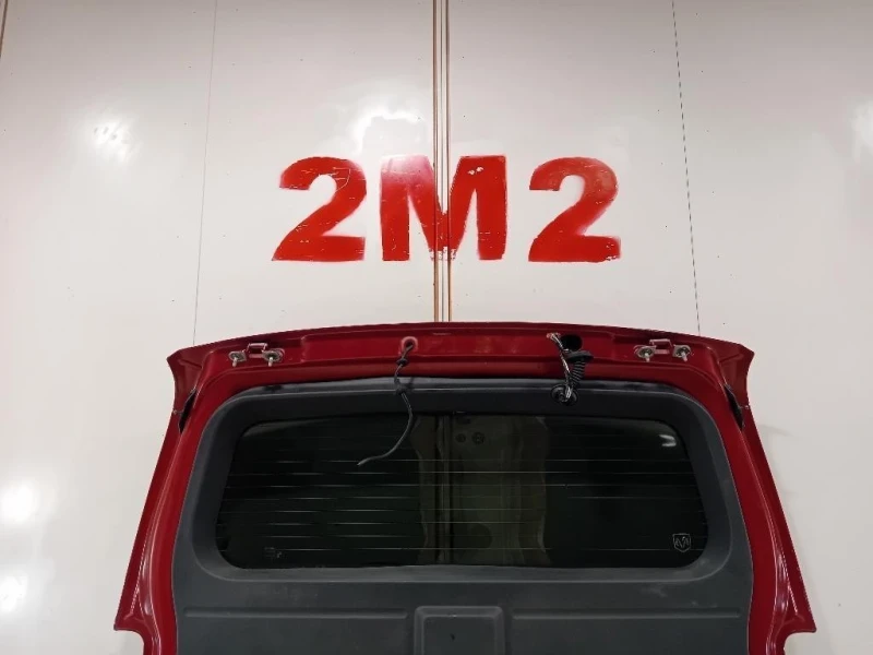 Portello POST K55360889AB Dodge Nitro 2007