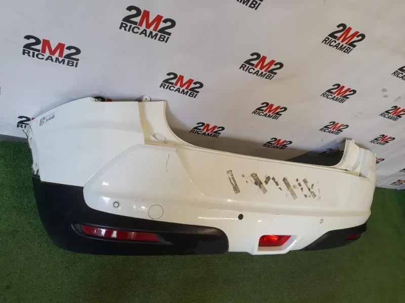 Paraurti POST 14955106 Ssangyong Tivoli 2015