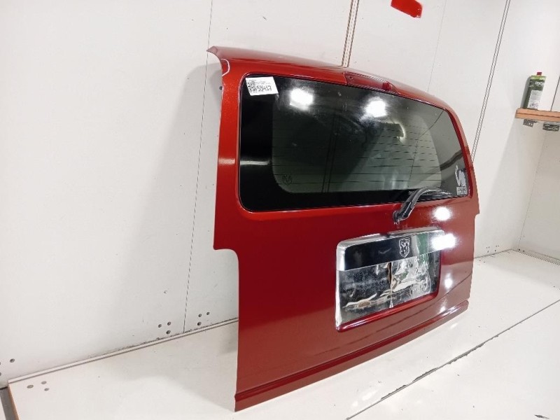 Paraurti POST 14955106 Ssangyong Tivoli 2015