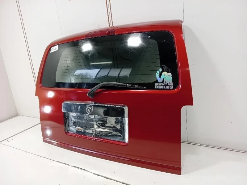 Portello POST K55360889AB Dodge Nitro 2007