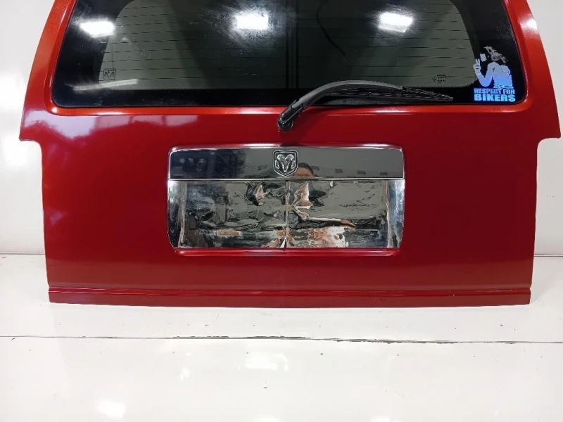 Portello POST K55360889AB Dodge Nitro 2007