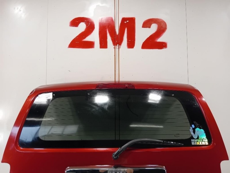 Paraurti POST 788AS35210 Ssangyong Tivoli 2015
