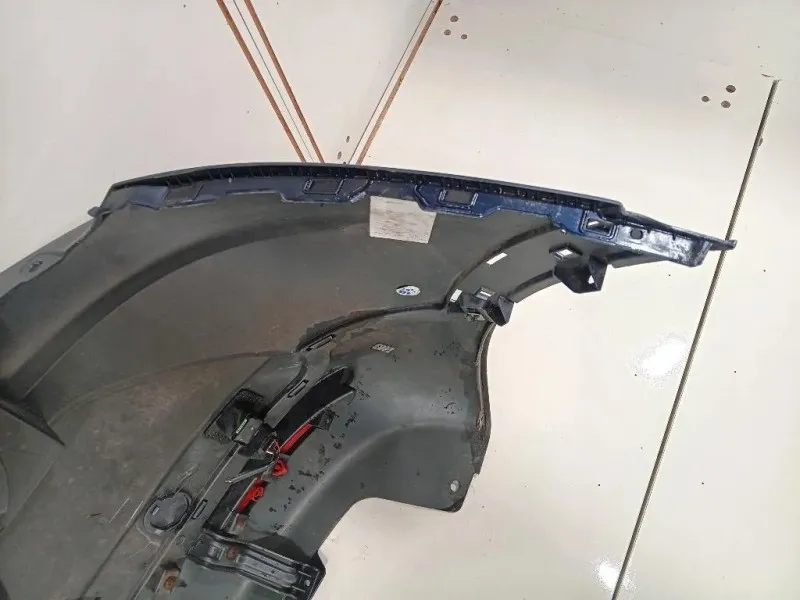 Paraurti POST 788AS35210 Ssangyong Tivoli 2015