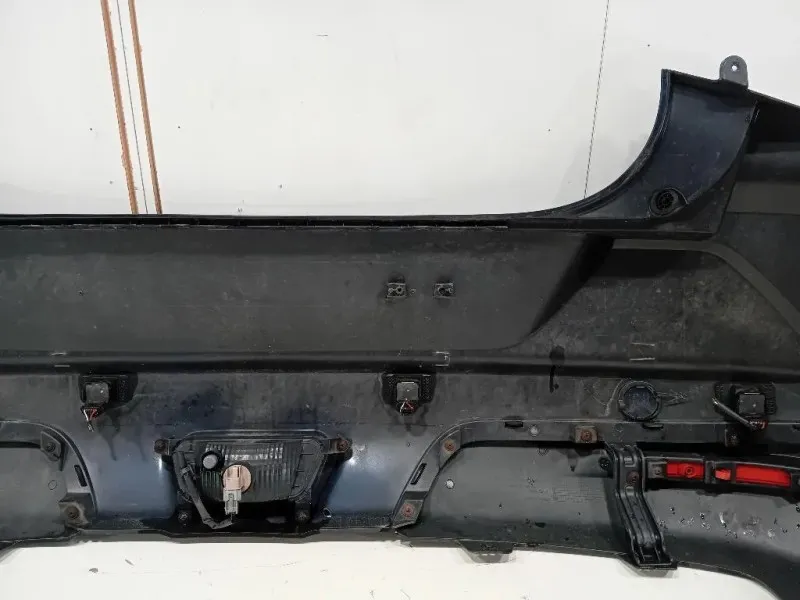 Paraurti POST 788AS35210 Ssangyong Tivoli 2015