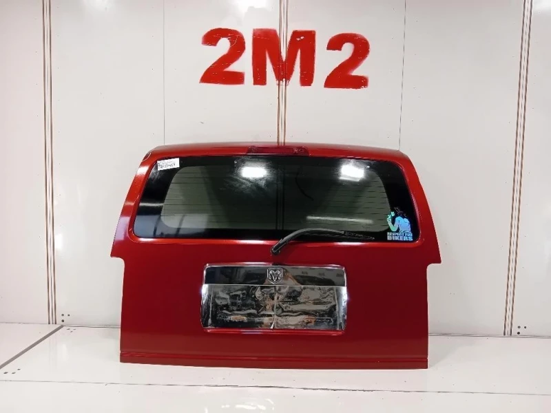 Portello POST K55360889AB Dodge Nitro 2007