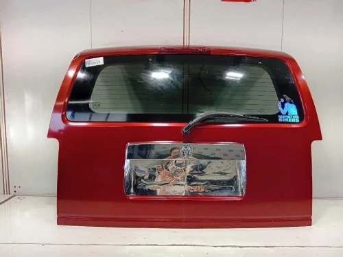 Portello POST K55360889AB Dodge Nitro 2007