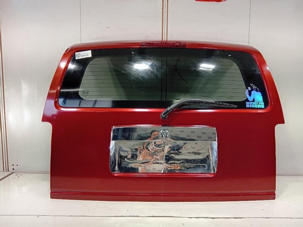 Portello POST K55360889AB Dodge Nitro 2007