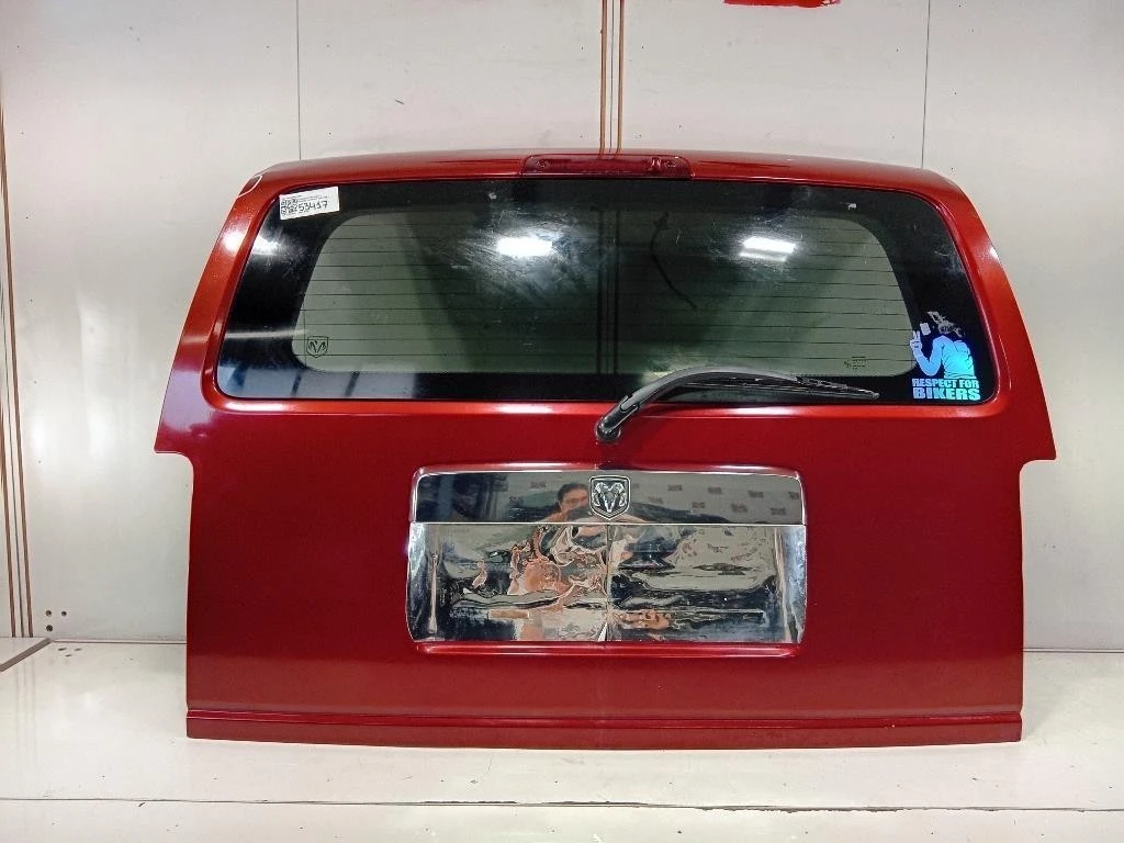 Portello POST K55360889AB Dodge Nitro 2007