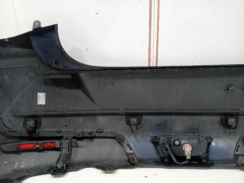 Paraurti POST 788AS35210 Ssangyong Tivoli 2015