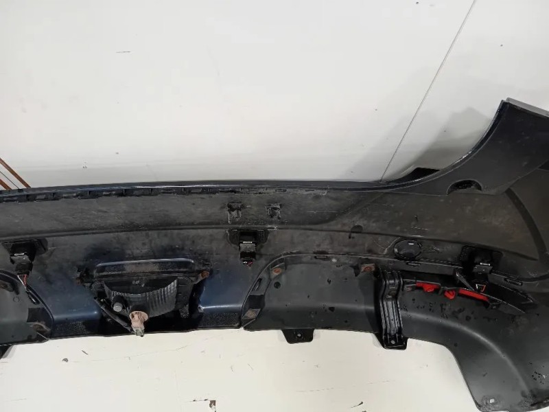 Paraurti POST 788AS35210 Ssangyong Tivoli 2015